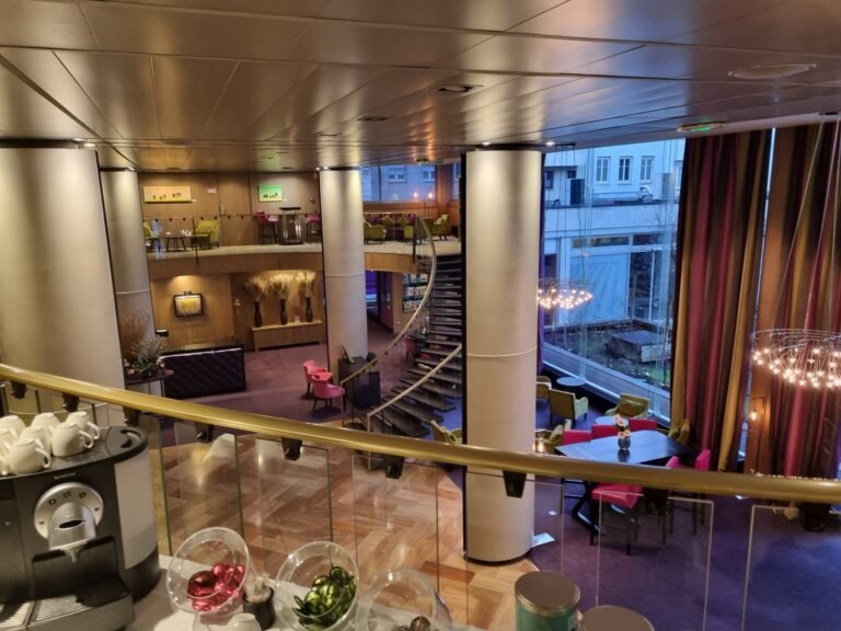 Hotel Review: Sofitel Strasbourg Grande Île