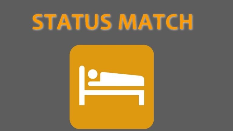 Ultimate Guide to Hotel Status Match Programs