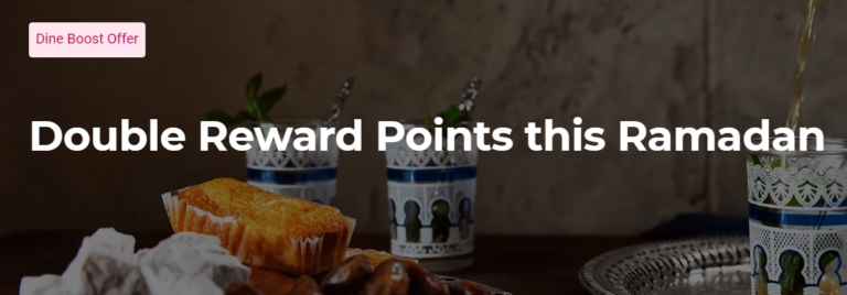 Accor All: Double points on food & beverages in Africa & Asia