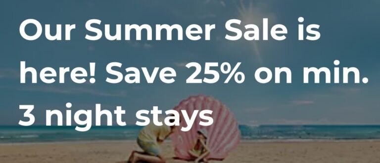 Accor All: Up to 25% off